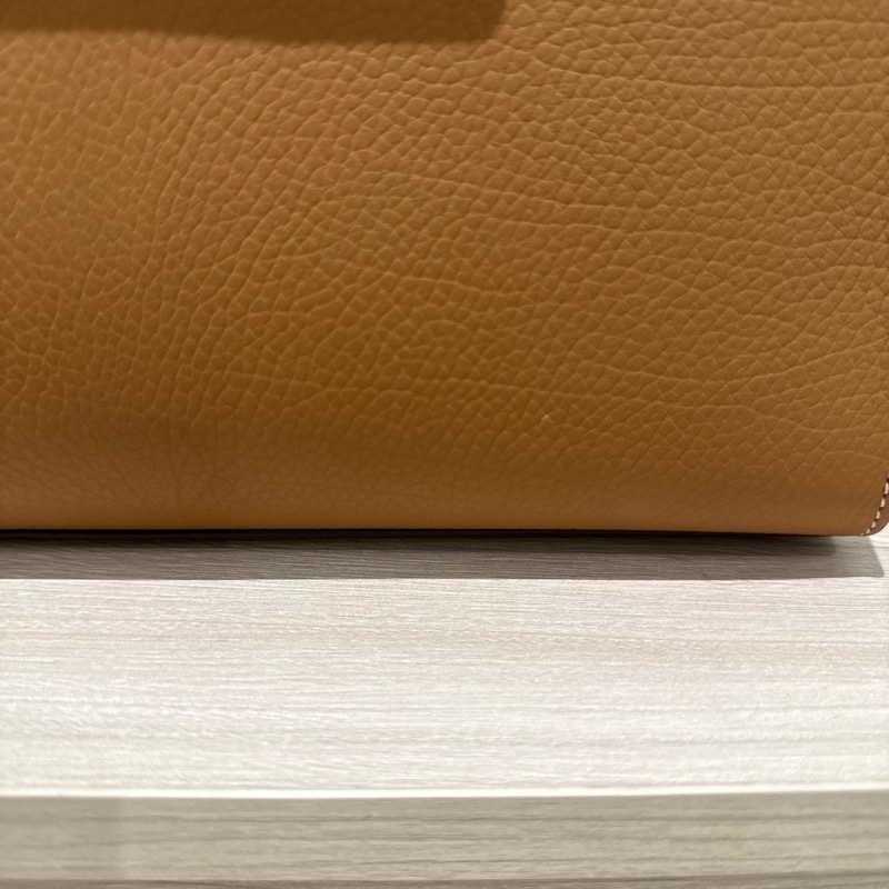 DELVAUX TEMPETE焦糖-15