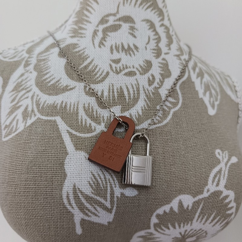 HERMÈS 項鍊-8