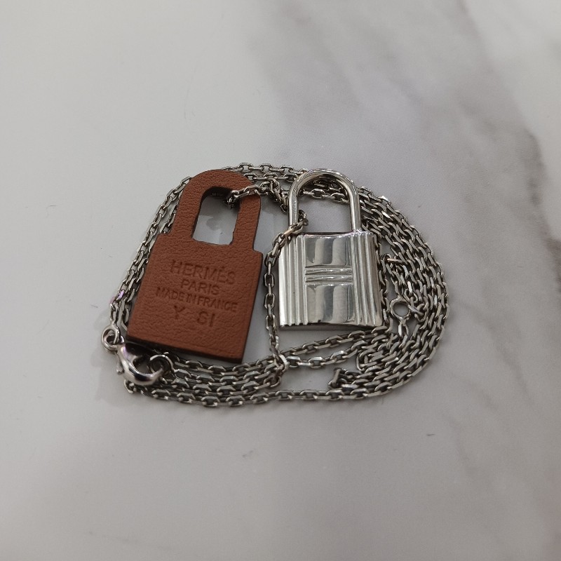 HERMÈS 項鍊-12
