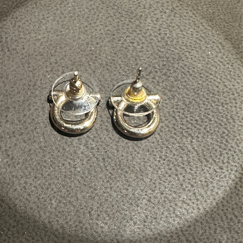 Ferragamo耳針耳環-8