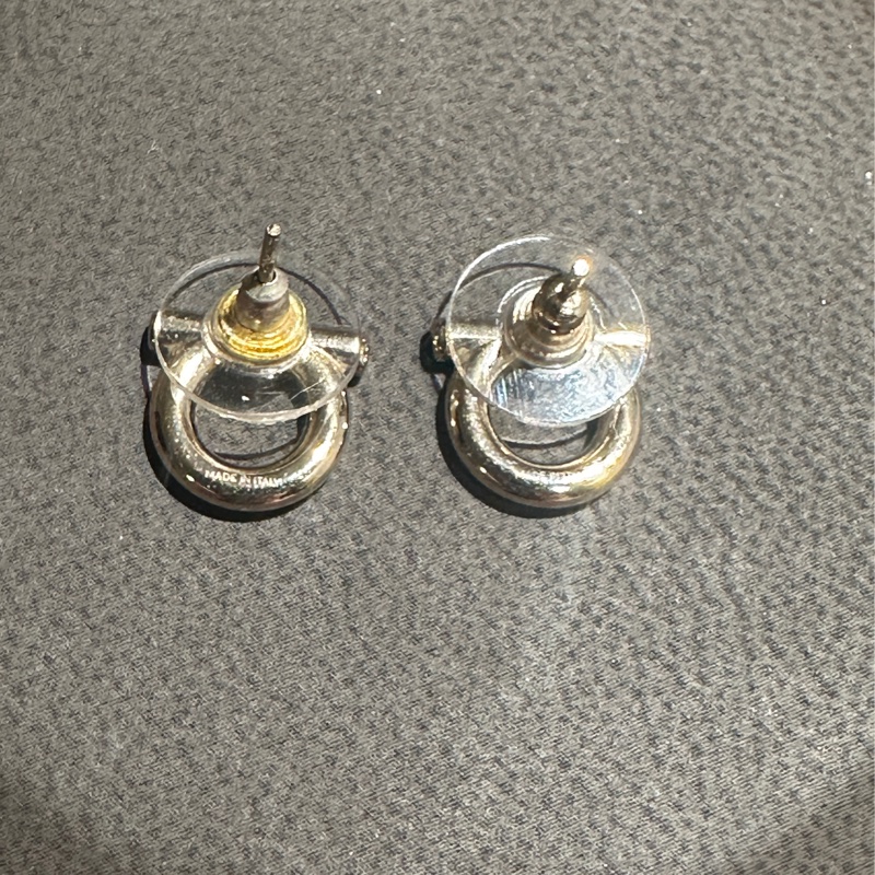 Ferragamo耳針耳環-14