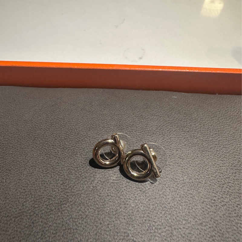 Ferragamo耳針耳環-21