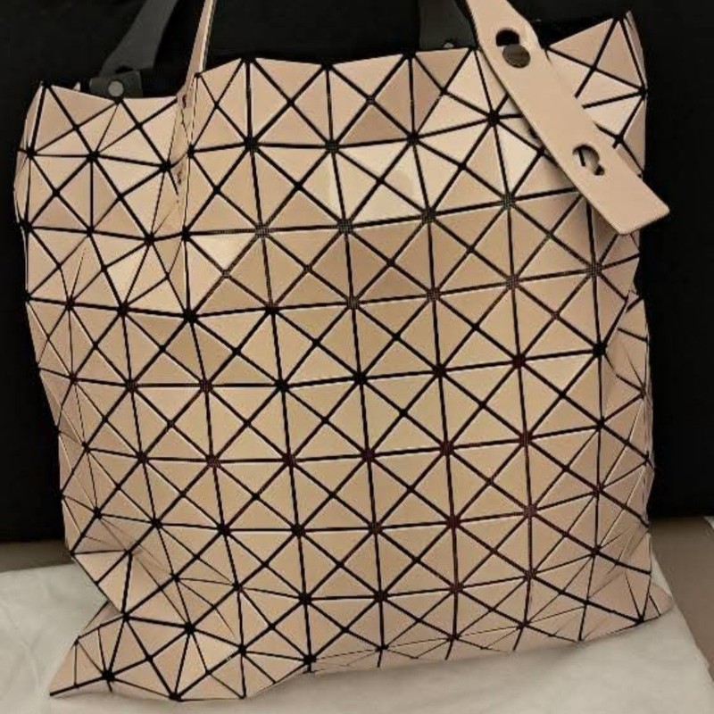 三宅BaoBao手提肩背兩用包10x10-9