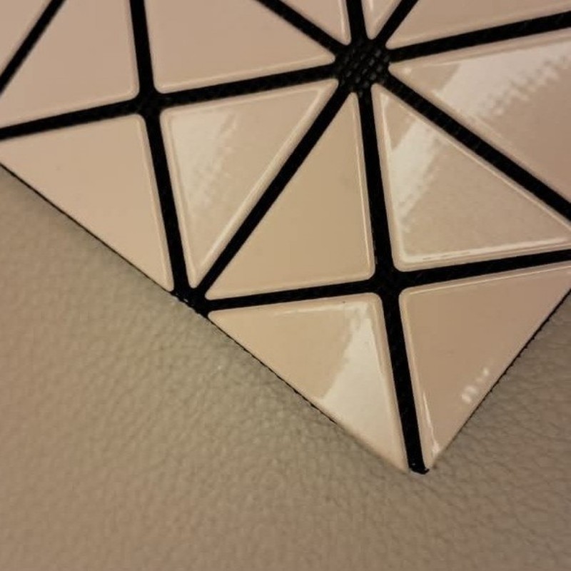 三宅BaoBao手提肩背兩用包10x10-11