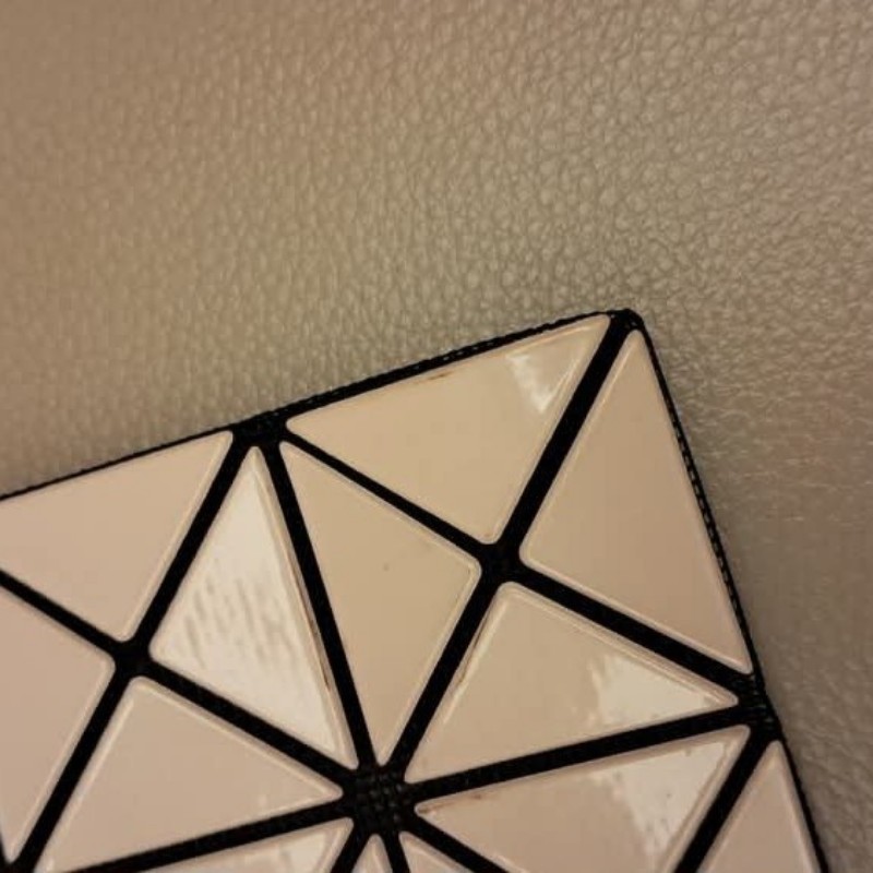 三宅BaoBao手提肩背兩用包10x10-12