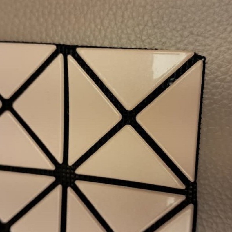 三宅BaoBao手提肩背兩用包10x10-13