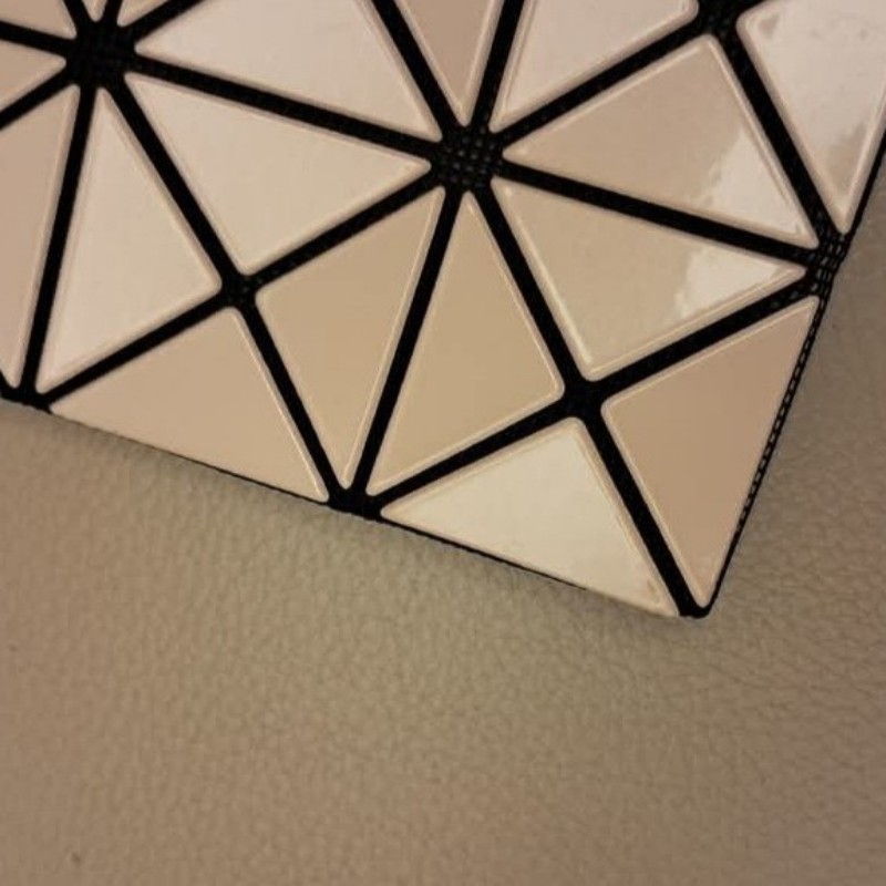 三宅BaoBao手提肩背兩用包10x10-14