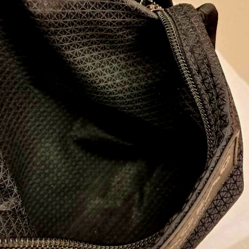 三宅BaoBao手提肩背兩用包10x10-15