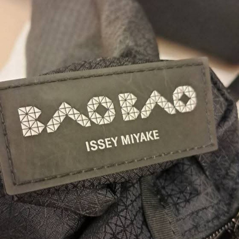 三宅BaoBao手提肩背兩用包10x10-16
