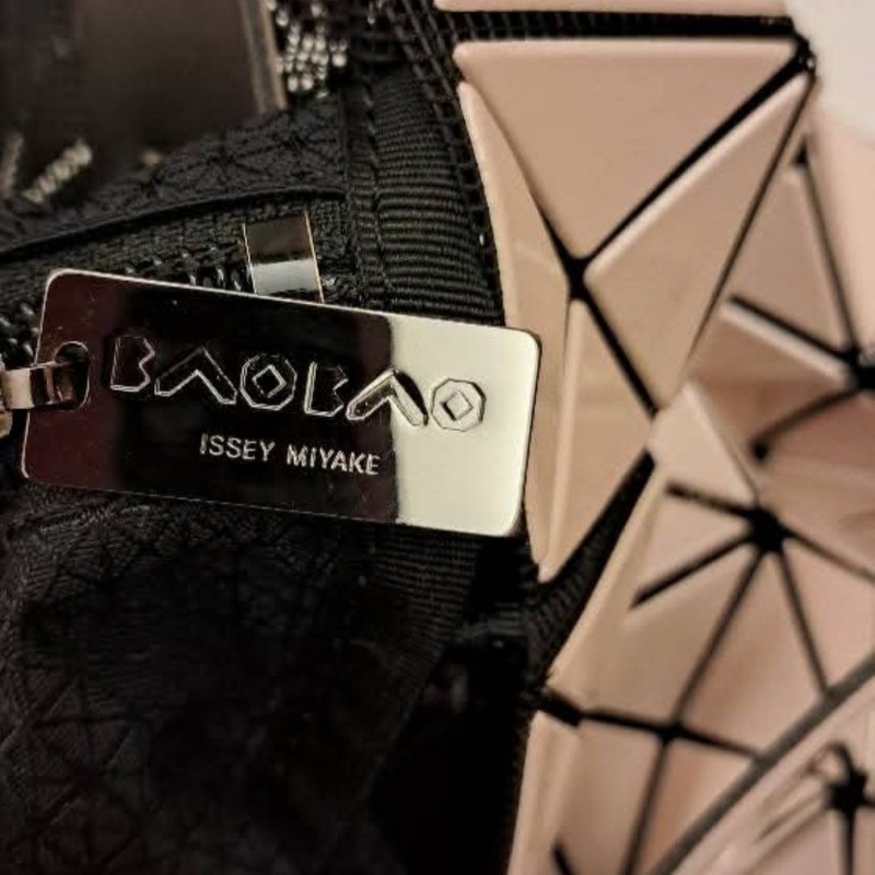 三宅BaoBao手提肩背兩用包10x10-17