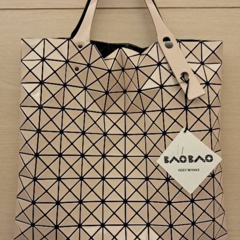 三宅BaoBao手提肩背兩用包10x10-1