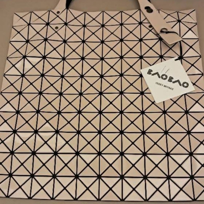 三宅BaoBao手提肩背兩用包10x10-2