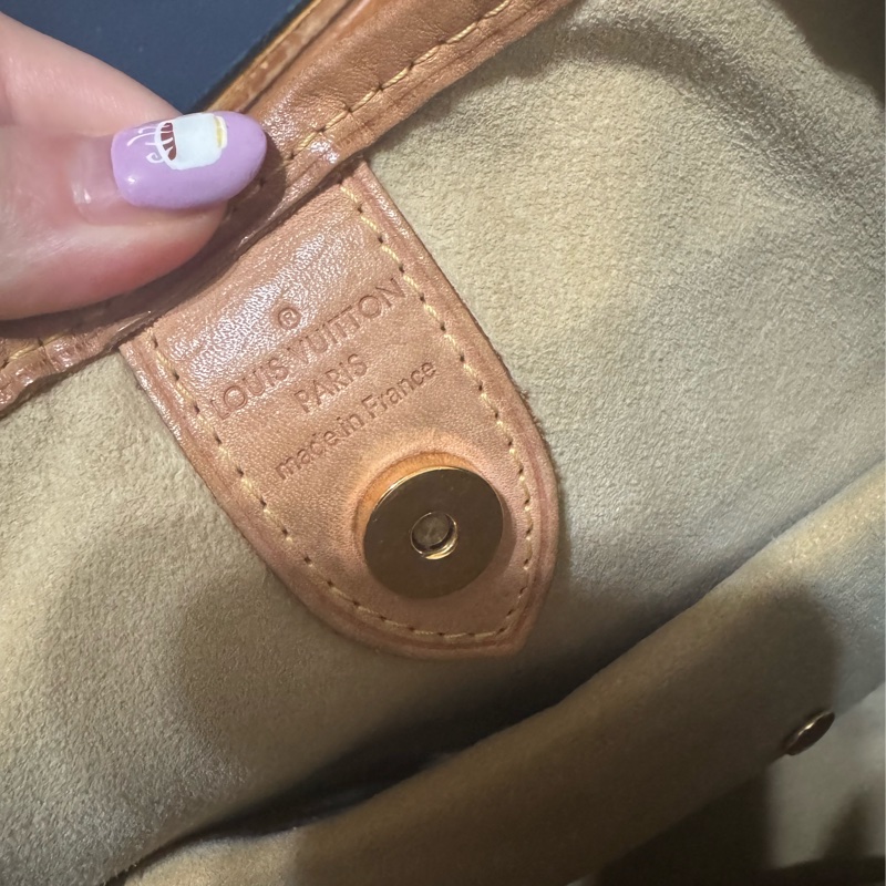 Used LV Galliera-3