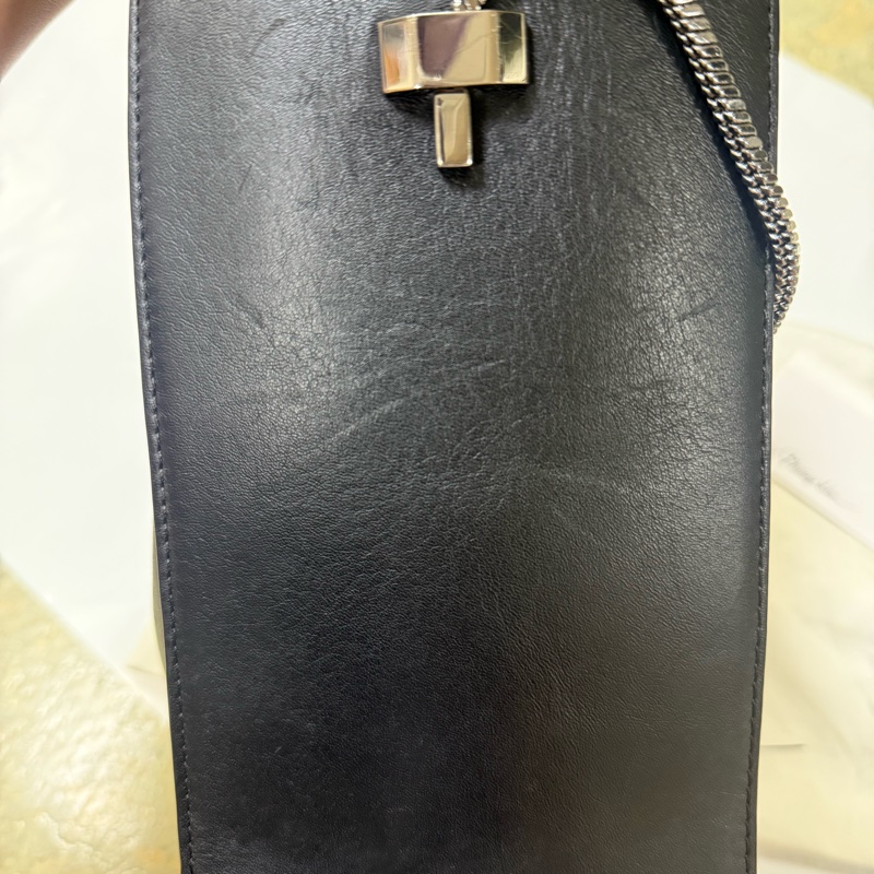 3.1Philliplim 黑色水桶包-3