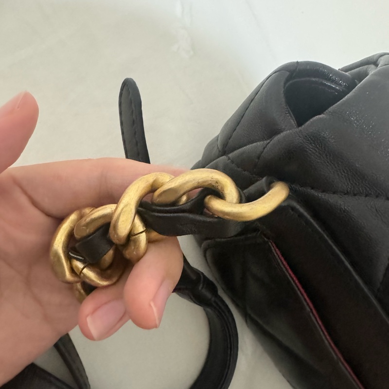 chanel19bag腰包/斜背包/胸包/卡.套.盒.增長背帶-24