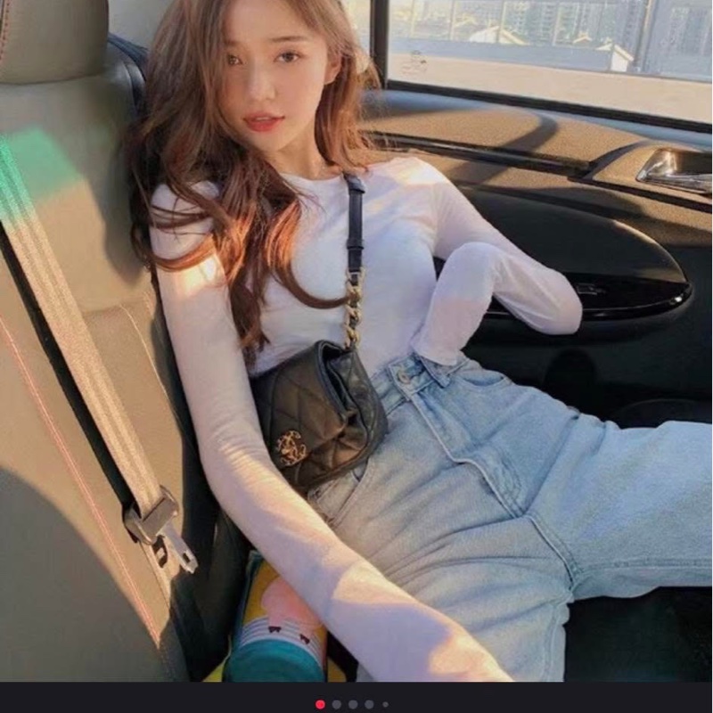 chanel19bag腰包/斜背包/胸包/卡.套.盒.增長背帶-3