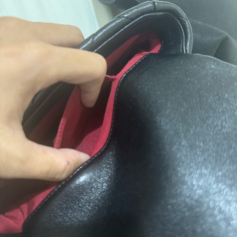 chanel19bag腰包/斜背包/胸包/卡.套.盒.增長背帶-10