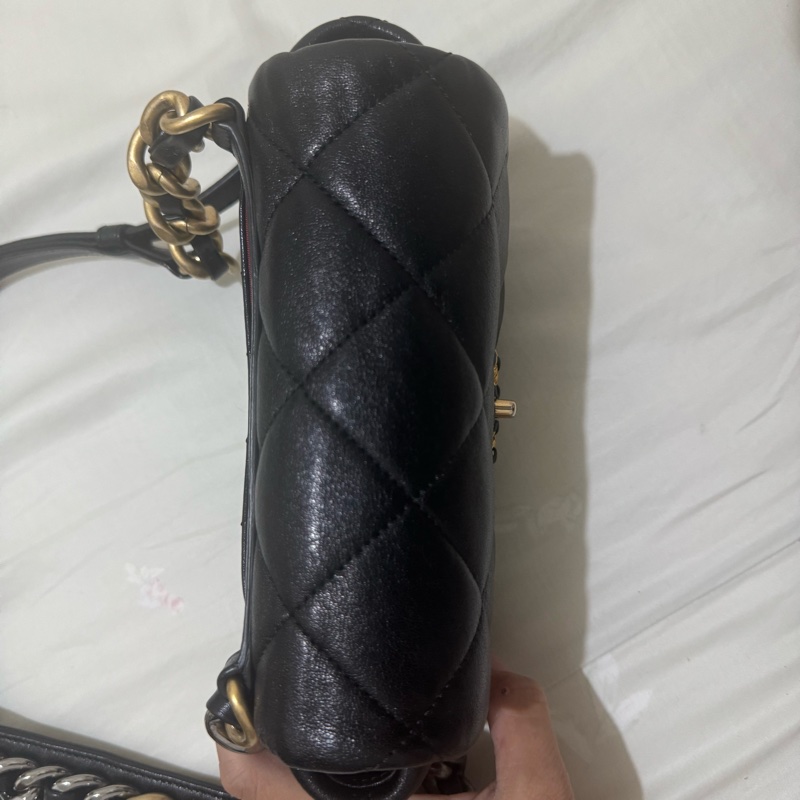chanel19bag腰包/斜背包/胸包/卡.套.盒.增長背帶-20