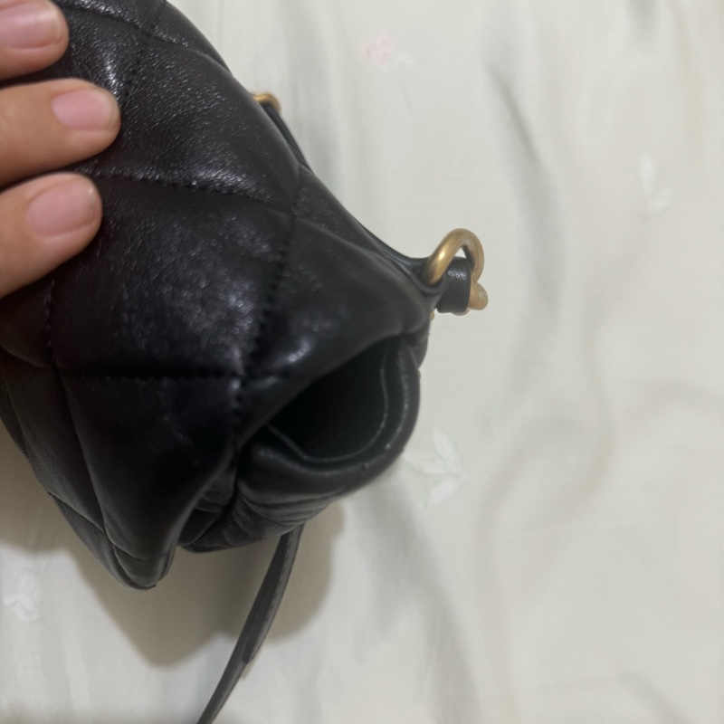 chanel19bag腰包/斜背包/胸包/卡.套.盒.增長背帶-21