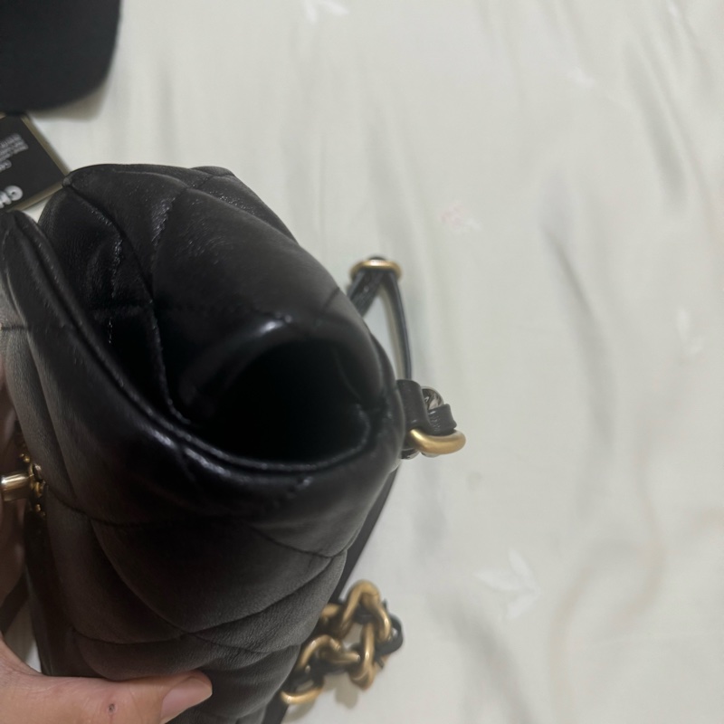 chanel19bag腰包/斜背包/胸包/卡.套.盒.增長背帶-22