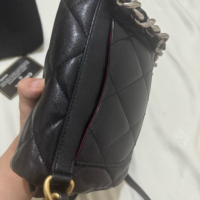 chanel19bag腰包/斜背包/胸包/卡.套.盒.增長背帶-23