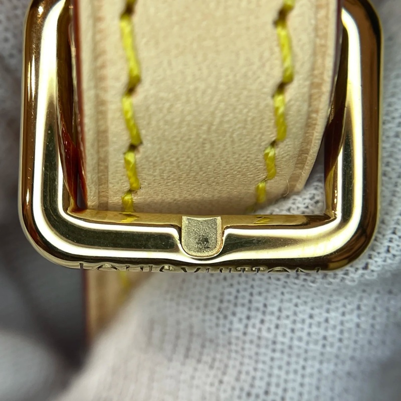 LV復刻單寧相機包 復古系列 二手美品 男女適🈴-25