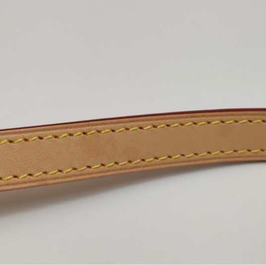 LV復刻單寧相機包 復古系列 二手美品 男女適🈴-28