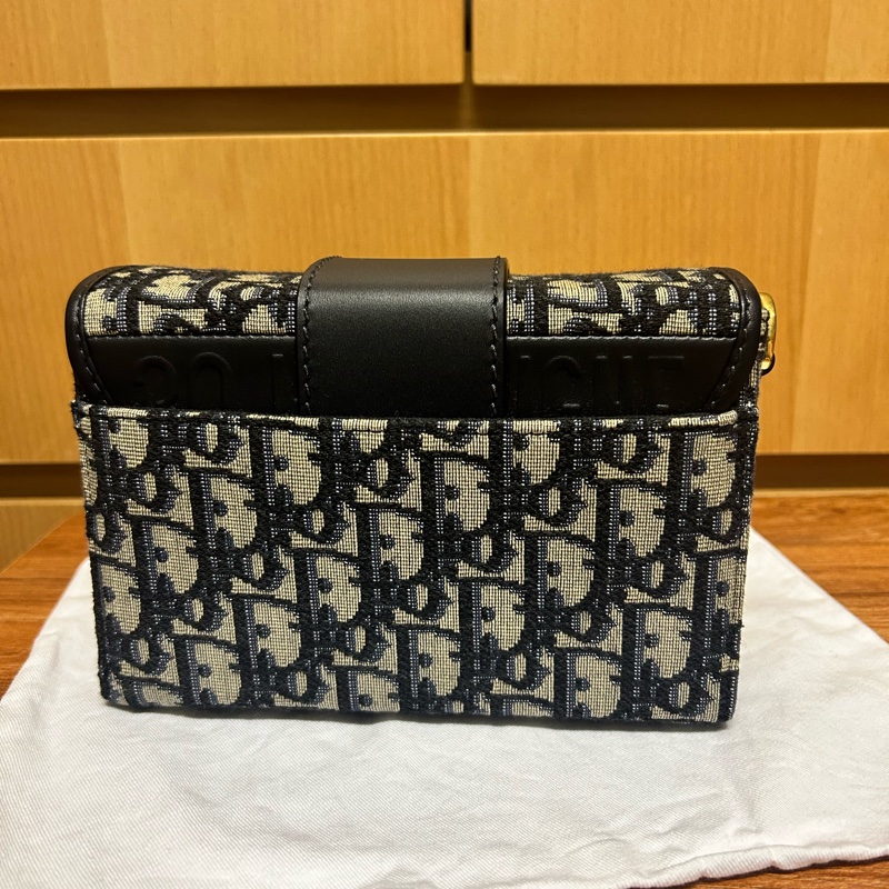 Dior 蒙田 Montaigne 30 盒子-1