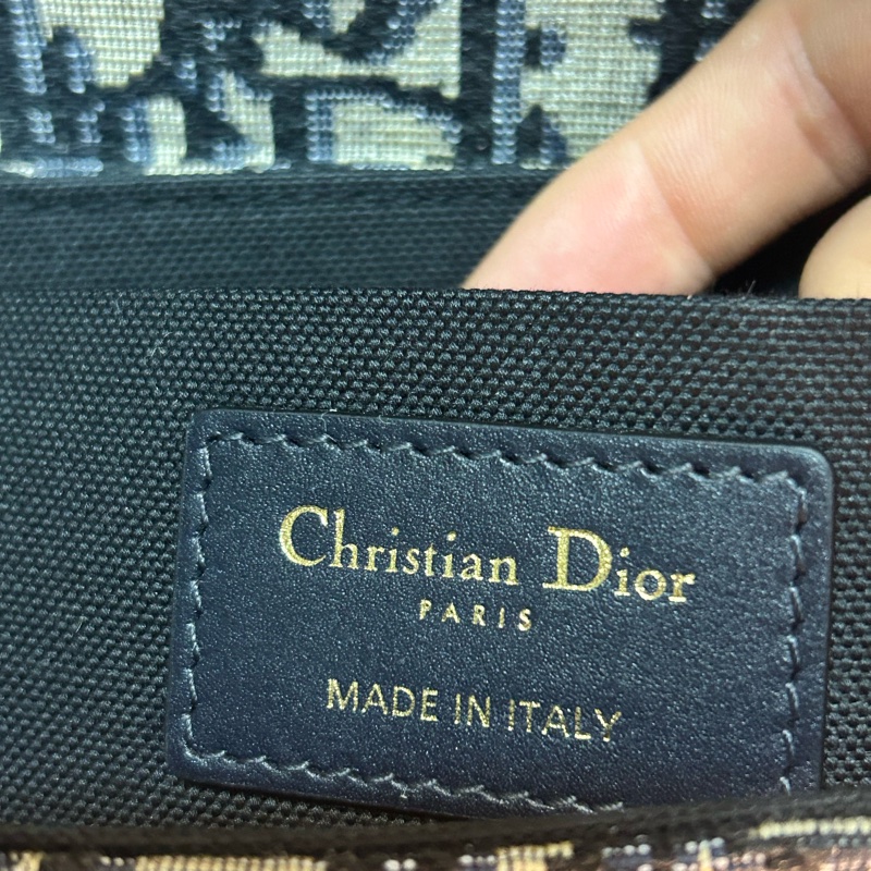 Dior 蒙田 Montaigne 30 盒子-3