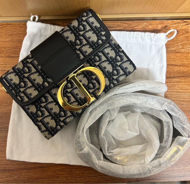 Dior 蒙田 Montaigne 30 盒子-4