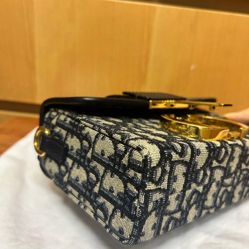 Dior 蒙田 Montaigne 30 盒子-6