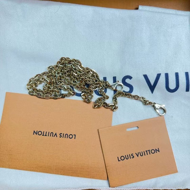 Lv草莓三合一限定停產款 草莓配色上市以來呼聲很高 但沒多久就停產 超級稀有 全新閒置可送禮-4