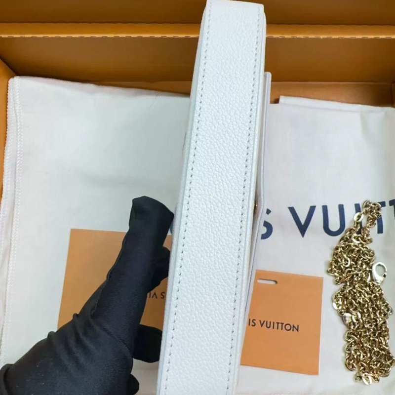 Lv草莓三合一限定停產款 草莓配色上市以來呼聲很高 但沒多久就停產 超級稀有 全新閒置可送禮-6