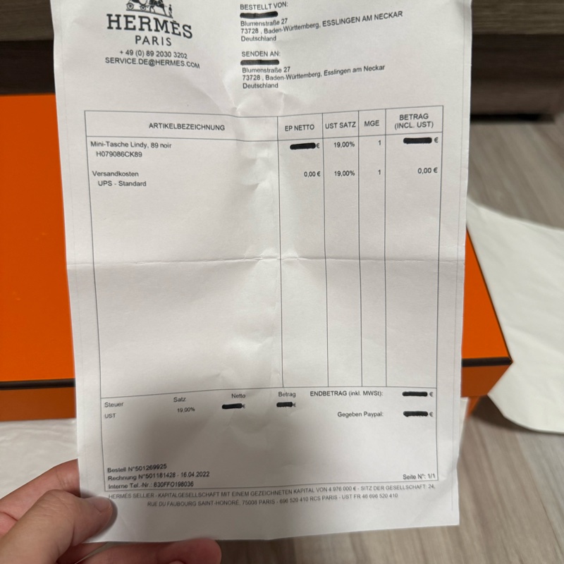 Mini lindy 二代 黑銀 TC U刻-24