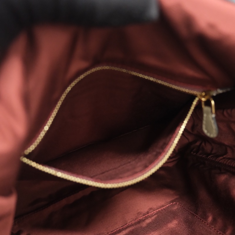Loewe Vintage Leather Shoulder Bag 羅意威小羊皮腋下包-18