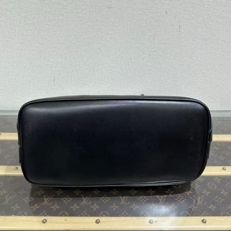 ✨GIVENCHY 黑金子母托特包36*31*18 99新配件塵袋-2