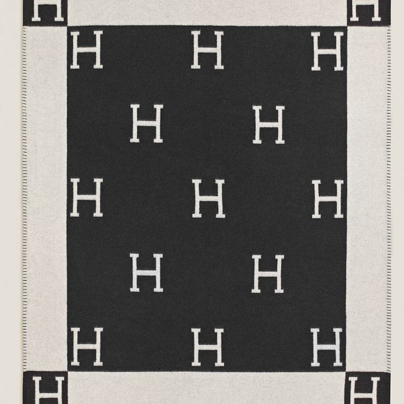 Avalon轻薄毛毯-0