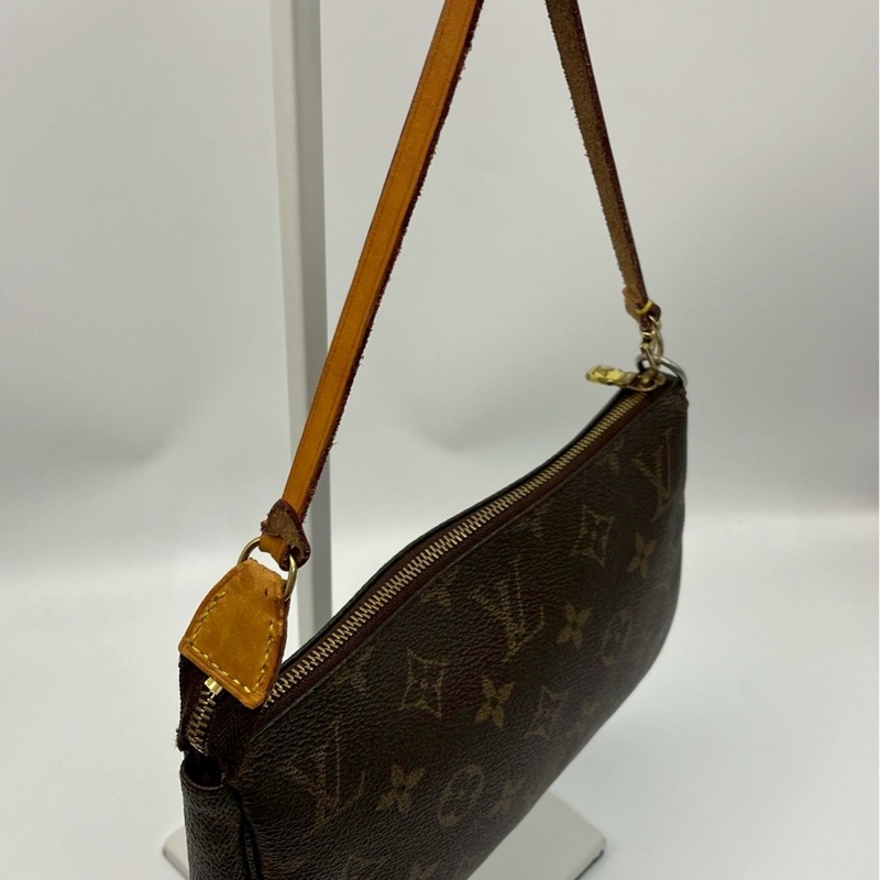 🏷️ Louis Vuitton 麻將包-2