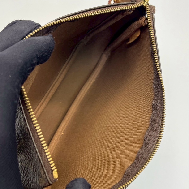 🏷️ Louis Vuitton 麻將包-10