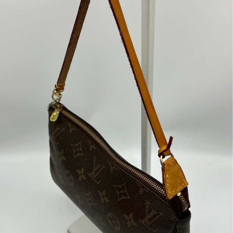🏷️ Louis Vuitton 麻將包-13