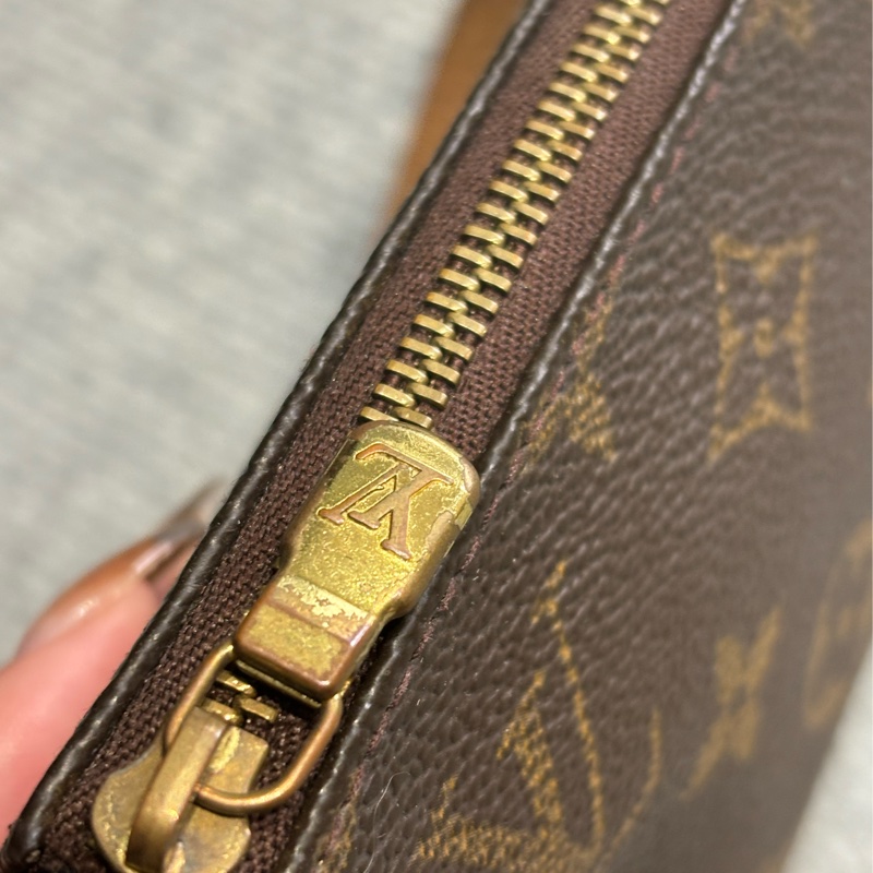 🏷️ Louis Vuitton 麻將包-10