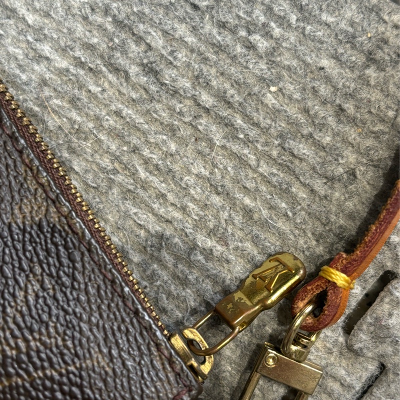 🏷️ Louis Vuitton 麻將包-14