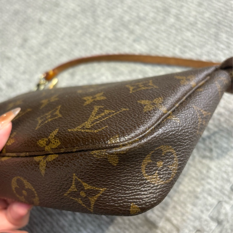 🏷️ Louis Vuitton 麻將包-15
