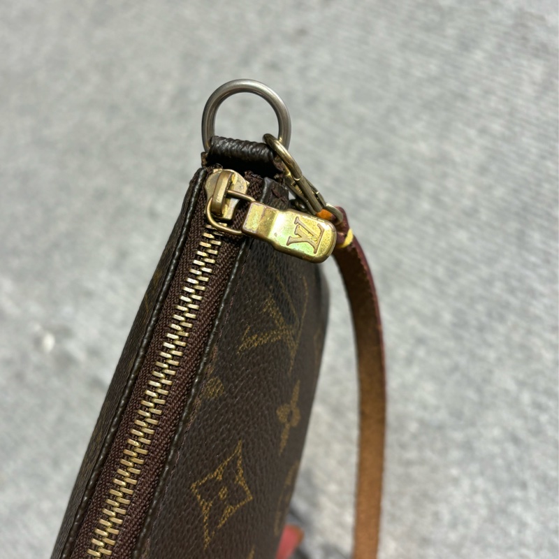 🏷️ Louis Vuitton 麻將包-16
