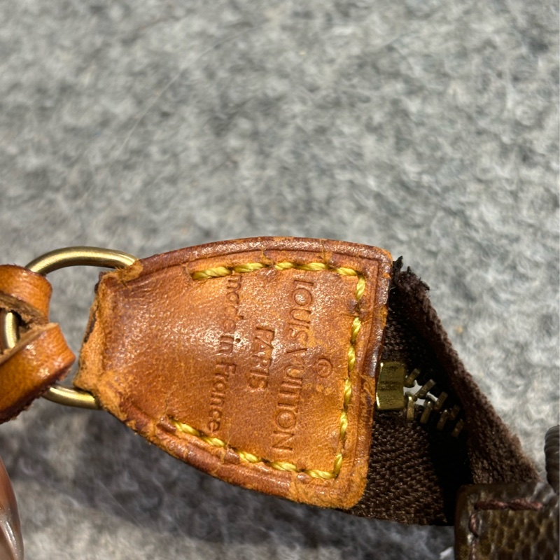 🏷️ Louis Vuitton 麻將包-17