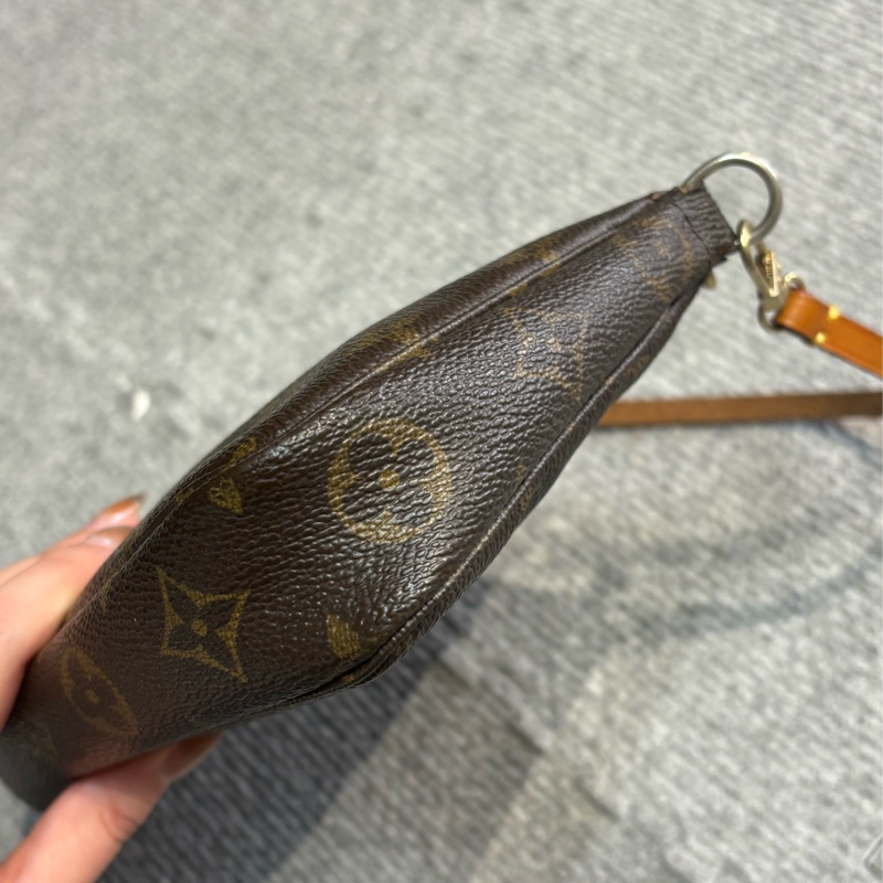 🏷️ Louis Vuitton 麻將包-18