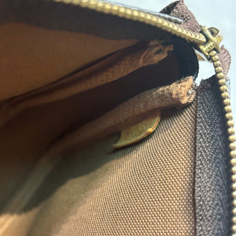 🏷️ Louis Vuitton 麻將包-24