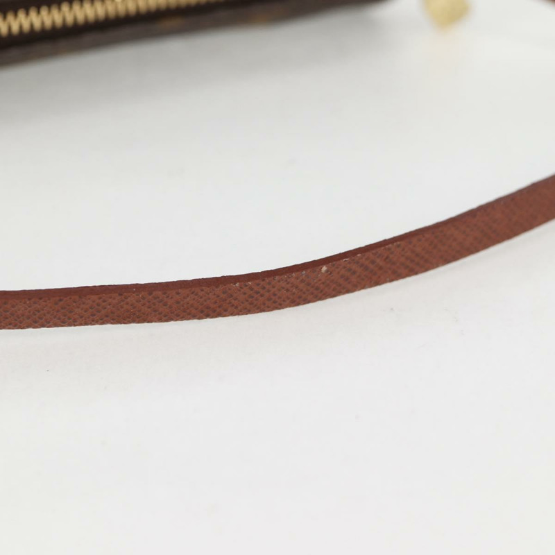 【日本直送】路易威登 Monogram Papillon 手拿包 LV 正品 BA2024V-7