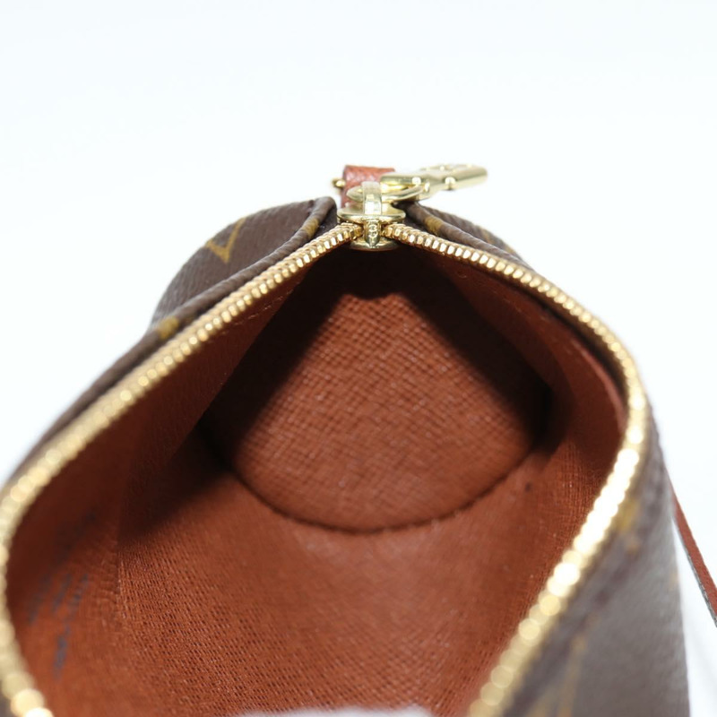 【日本直送】路易威登 Monogram Papillon 手拿包 LV 正品 BA2024V-18