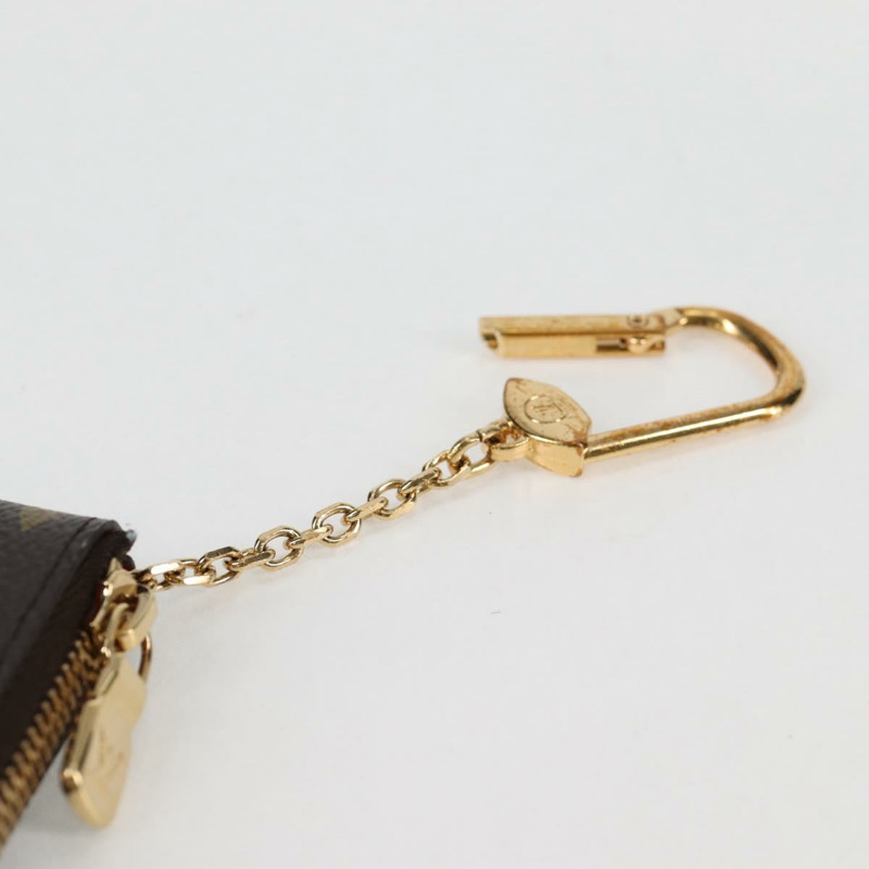 【日本直送】路易威登 Vivienne Candy Factory Pochette Cles 皮夾 M12217 正品 123207AM-6
